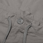 Cotton Studio Pant - Oak