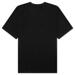 Courbet Tee - Black