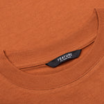 Courbet Tee - Copper