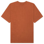 Courbet Tee - Copper