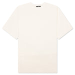 Courbet Tee - Cream