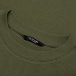 Courbet Tee - Olive