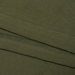 Courbet Tee - Olive