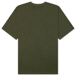 Courbet Tee - Olive