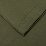 Courbet Tee - Olive