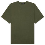 Courbet Tee - Olive