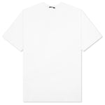 Courbet Tee - Optic White