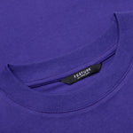 Courbet Tee - Purple