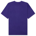 Courbet Tee - Purple