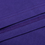 Courbet Tee - Purple
