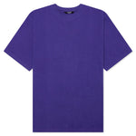 Courbet Tee - Purple