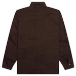 Coverall - Brown