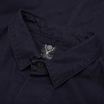 Coverall - Navy