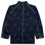 Coverall Denim - Indigo