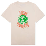 Crawford T-Shirt - Off White