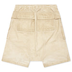 Creatch Cargo Pods - Pearl/Milk