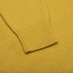 Crew Neck Jumper - Cornfield