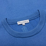 Crewneck Jumper - Sky Blue