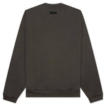 Crewneck Sweater - Ink