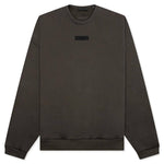 Crewneck Sweater - Ink