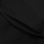 Crewneck Sweater - Jet Black