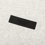 Crewneck Sweater - Light Heather Grey