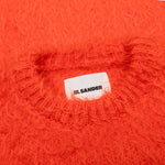 Crewneck Sweater - Poppy