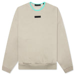 Crewneck Sweater - Seal