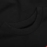 Crewneck Sweatshirt - Black