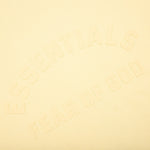 Heavy Jersey S/S Tee - Garden Yellow