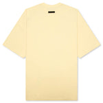Heavy Jersey S/S Tee - Garden Yellow