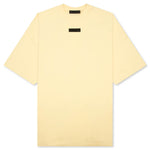 S/S Tee - Garden Yellow