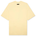 S/S Tee - Garden Yellow