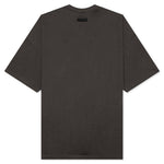 Heavy Jersey S/S Tee - Ink
