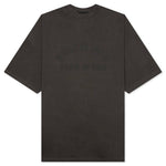 Heavy Jersey S/S Tee - Ink