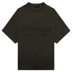 Kids S/S Tee - Ink