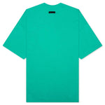 S/S Tee - Mint Leaf