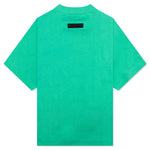 Kids S/S Tee - Mint Leaf