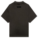 Kids Heavy Jersey S/S Tee - Ink