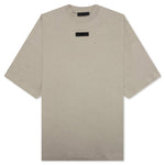 Crewneck T-Shirt - Seal