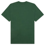Crimewave TM S/S Tee - Hunter
