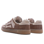 Croc Debossed Pacific Bones - Malt
