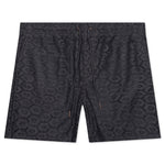 Crochet Short - Black