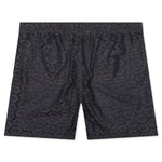 Crochet Short - Black