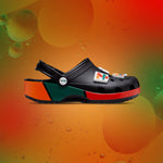 Crocs x 7-Eleven Classic Clog - Black
