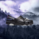 Crocs x Black Panther 2 All Terrain Clog - Black