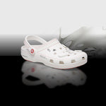 Crocs x Kanghyuk Classic Clog - White