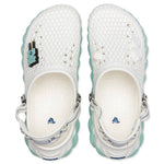 Crocs x Kanghyuk Echo Clog - White