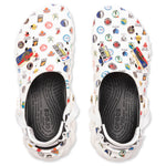 Crocs x NBA All Star Echo Clog - Multi