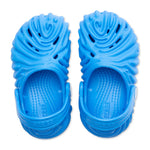 Crocs x Salehe Bembury Pollex Clog Kids' - Yucca